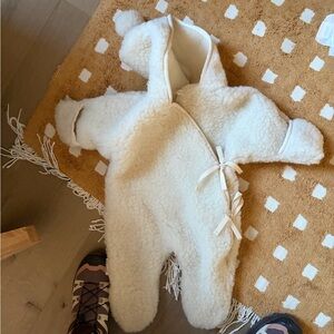 NWT Binibamba Snugglesuit
